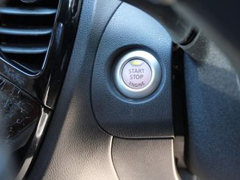 Nissan Juke 1.6 Bose Personal Edition XTRON Euro 6 5dr 36000 Miles