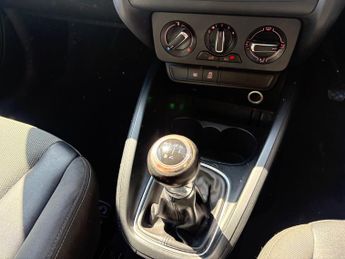 Audi A1 1.6 TDI Sport Sportback 5dr Diesel Manual Euro 5 (s/s) (105 ps)