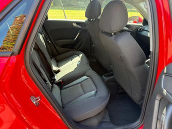 Audi A1 1.6 TDI Sport Sportback 5dr Diesel Manual Euro 5 (s/s) (105 ps)