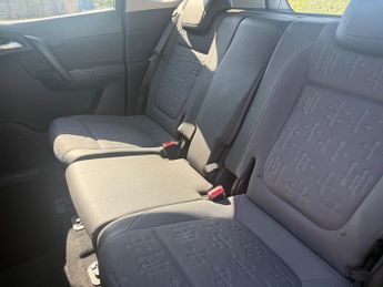 Vauxhall Meriva 1.4i Tech Line MPV 5dr Petrol Manual Euro 6 (100 ps)