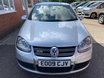 Volkswagen Golf 3.2 V6 R32 Hatchback 5dr Petrol DSG 4Motion (233 g/km, 247 bhp) 