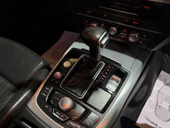Audi A7 3.0 TDI V6 S line Sportback 5dr Diesel S Tronic quattro Euro 5 (