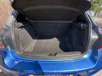 BMW 1 Series 1.5 116d M Sport Hatchback 5dr Diesel Auto Euro 6 (s/s) (116 ps)