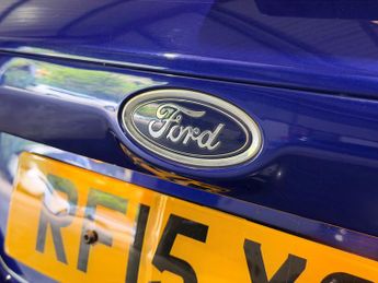 Ford Mondeo 2.0 TDCi Titanium Estate 5dr Diesel Powershift Euro 6 (s/s) (180