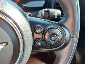 Mini Hatch 1.5 Cooper Hatchback 5dr Petrol Auto Euro 6 (s/s) (136 ps)