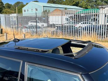 Mini Hatch 1.5 Cooper Hatchback 5dr Petrol Auto Euro 6 (s/s) (136 ps)