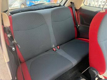 Fiat 500 1.2 Pop Hatchback 3dr Petrol Manual Euro 6 (s/s) (69 bhp)