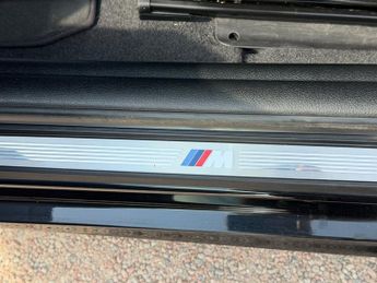 BMW 2 Series 1.5 218i M Sport Coupe 2dr Petrol Auto Euro 6 (s/s) (136 ps)