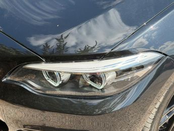 BMW 2 Series 1.5 218i M Sport Coupe 2dr Petrol Auto Euro 6 (s/s) (136 ps)