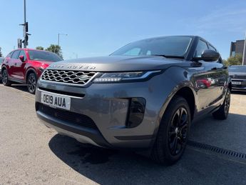 Land Rover Range Rover Evoque 2.0 D150 S SUV 5dr Diesel Auto 4WD Euro 6 (s/s) (150 ps)