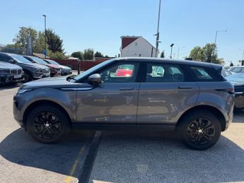 Land Rover Range Rover Evoque 2.0 D150 S SUV 5dr Diesel Auto 4WD Euro 6 (s/s) (150 ps)