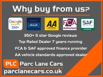 Mini Hatch 1.5 Cooper Exclusive Hatchback 5dr Petrol Steptronic - BEAUTIFUL