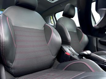 Peugeot 2008 1.2 PureTech GT Line SUV 5dr Petrol EAT Euro 6 (s/s) (110 ps)