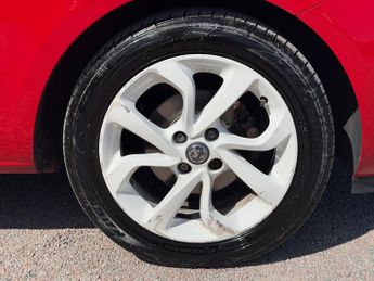 Vauxhall Corsa 1.2i Sting Hatchback 3dr Petrol Manual Euro 6 (70 ps)