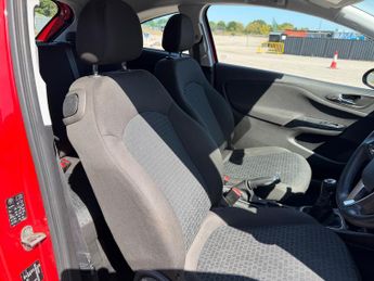 Vauxhall Corsa 1.2i Sting Hatchback 3dr Petrol Manual Euro 6 (70 ps)