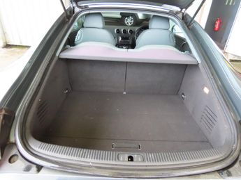 Audi TT 3.2 TFSI V6 Coupe 3dr Petrol Manual quattro Euro 4 (250 ps)