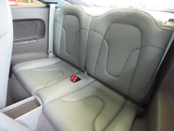 Audi TT 3.2 TFSI V6 Coupe 3dr Petrol Manual quattro Euro 4 (250 ps)