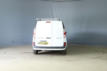 Renault Kangoo 1.5 dCi ENERGY LL21 Business+ Panel Van 6dr Diesel Manual L3 H1 