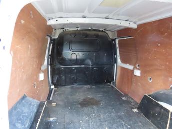 Renault Kangoo 1.5 dCi ENERGY LL21 Business+ Panel Van 6dr Diesel Manual L3 H1 