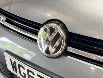 Volkswagen Golf 1.5 TSI EVO R-Line Hatchback 5dr Petrol DSG Euro 6 (s/s) (150 ps