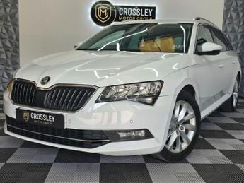 Skoda Superb 2.0 TDI SE Technology DSG Euro 6 (s/s) 5dr