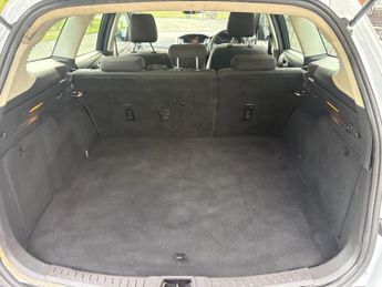 Ford Focus 1.5 TDCi ECOnetic Style Estate 5dr Diesel Manual Euro 6 (s/s) (1