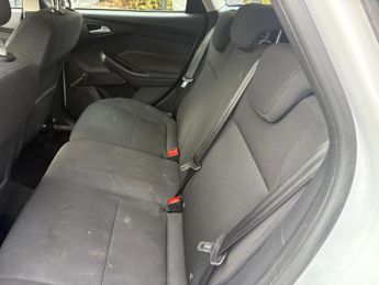 Ford Focus 1.5 TDCi ECOnetic Style Estate 5dr Diesel Manual Euro 6 (s/s) (1