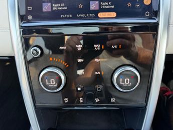 Land Rover Discovery Sport 1.5 P300e 12.2kWh R-Dynamic HSE SUV 5dr Petrol Plug-in Hybrid Au