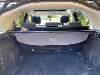 Land Rover Discovery Sport 1.5 P300e 12.2kWh R-Dynamic SE SUV 5dr Petrol Plug-in Hybrid Aut