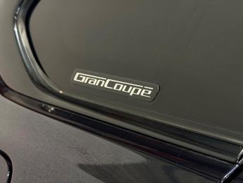 BMW 4 Series Gran Coupe 2.0 420d M Sport Hatchback 5dr Diesel Auto Euro 6 (s/s) (190 ps)