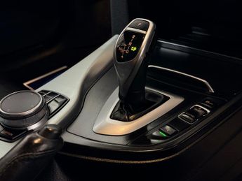 BMW 4 Series Gran Coupe 2.0 420d M Sport Hatchback 5dr Diesel Auto Euro 6 (s/s) (190 ps)