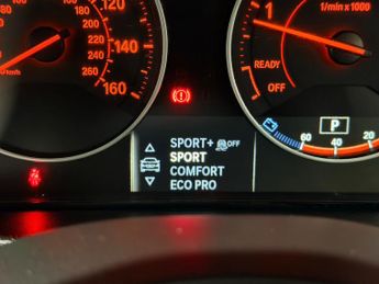 BMW 4 Series Gran Coupe 2.0 420d M Sport Hatchback 5dr Diesel Auto Euro 6 (s/s) (190 ps)