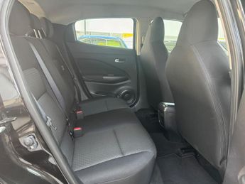 Nissan Juke 1.0 DIG-T Acenta SUV Petrol DCT Auto Euro 6 (s/s) (114 ps) 5dr