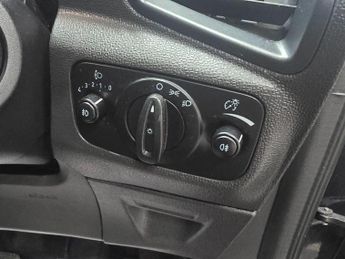 Ford Ecosport 1.5 TDCi Zetec 2WD Euro 6 5dr
