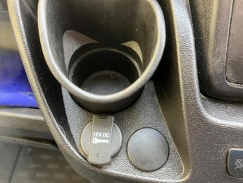 Fiat Ducato 2.0 MultiJetII 35 Panel Van 5dr Diesel Manual M H2 Euro 6 (s/s) 