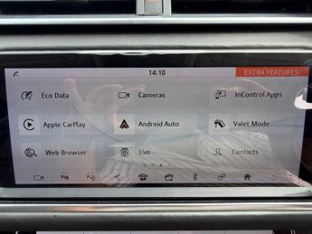 Land Rover Range Rover Velar 3.0 Si6 V6 HSE SUV 5dr Petrol Auto 4WD Euro 6 (s/s) (380 ps)