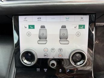 Land Rover Range Rover Velar 3.0 Si6 V6 HSE SUV 5dr Petrol Auto 4WD Euro 6 (s/s) (380 ps)