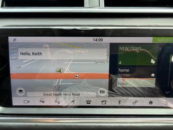 Land Rover Range Rover Velar 3.0 Si6 V6 HSE SUV 5dr Petrol Auto 4WD Euro 6 (s/s) (380 ps)