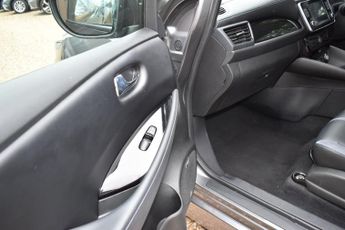 Nissan LEAF 39kWh Tekna Auto 5dr
