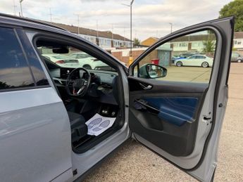 Volkswagen ID.4 77kWh GTX SUV 5dr Electric Auto 4Motion (299 ps)