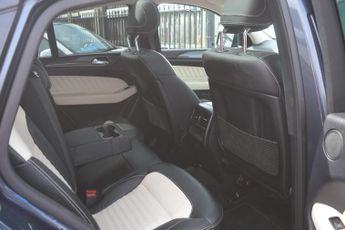 Mercedes-Benz GLE 3.0 GLE450 V6 AMG (Premium Plus) Coupe 5dr Petrol G-Tronic 4MATI
