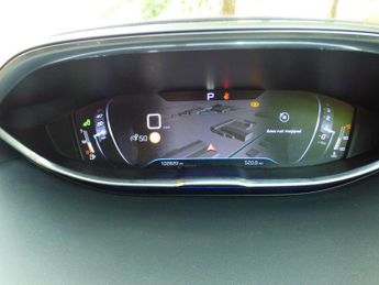Peugeot 3008 1.5 BlueHDi Allure EAT Euro 6 (s/s) 5dr