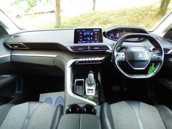Peugeot 3008 1.5 BlueHDi Allure EAT Euro 6 (s/s) 5dr