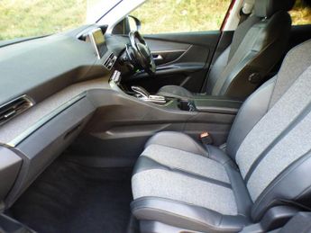 Peugeot 3008 1.5 BlueHDi Allure EAT Euro 6 (s/s) 5dr