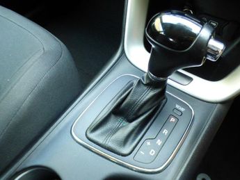 Kia Ceed 1.6 CRDi 2 DCT Euro 6 (s/s) 5dr