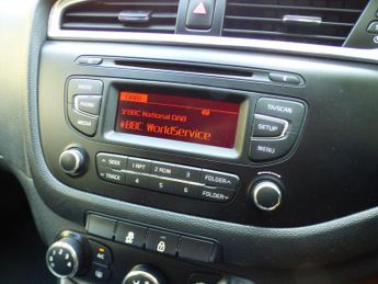 Kia Ceed 1.6 CRDi 2 DCT Euro 6 (s/s) 5dr