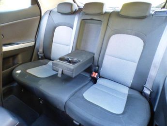 Kia Ceed 1.6 CRDi 2 DCT Euro 6 (s/s) 5dr