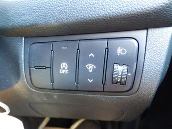 Kia Ceed 1.6 CRDi 2 DCT Euro 6 (s/s) 5dr