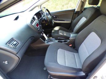 Kia Ceed 1.6 CRDi 2 DCT Euro 6 (s/s) 5dr