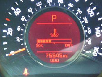 Kia Ceed 1.6 CRDi 2 DCT Euro 6 (s/s) 5dr